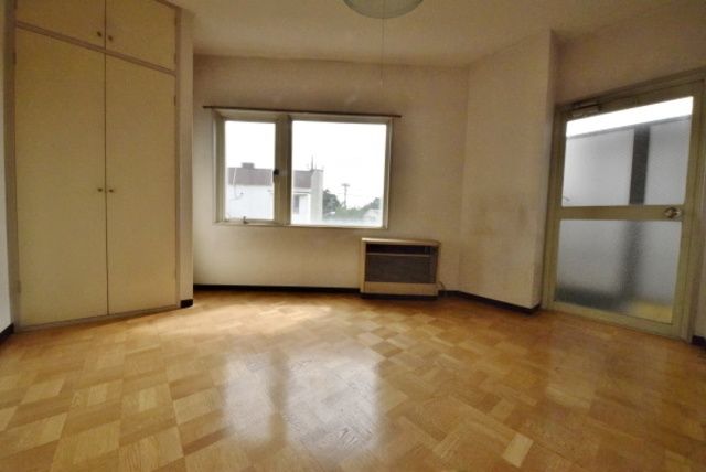 その他部屋・スペース　★明るい洋室★