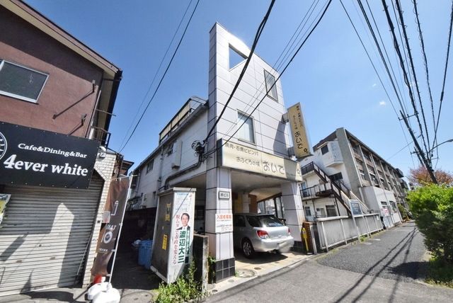 建物外観　★外観★