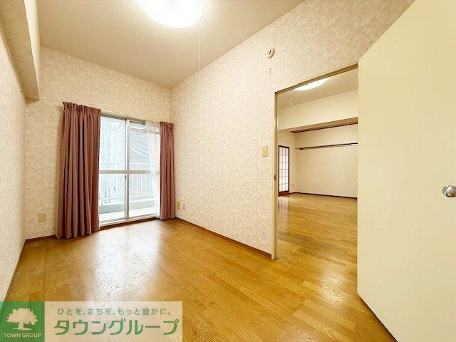 その他部屋・スペース　リビング/居室