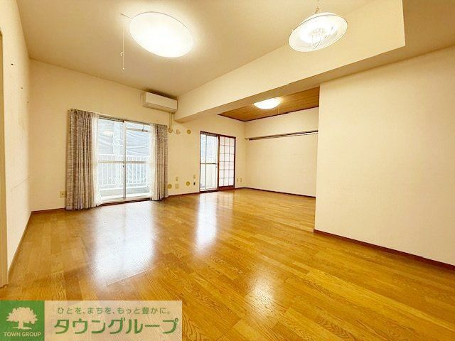 居室・リビング　リビング/居室