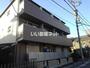 八王子駅より徒歩10分 1階 築14年10ヶ月の賃貸物件