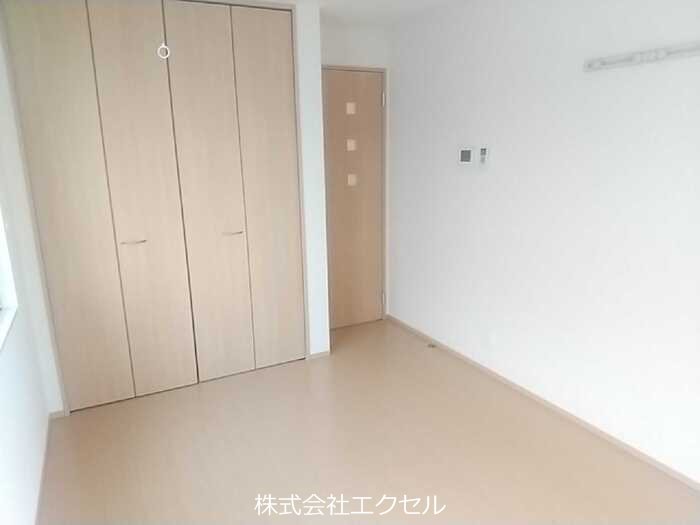 その他部屋・スペース　施工イメージです。