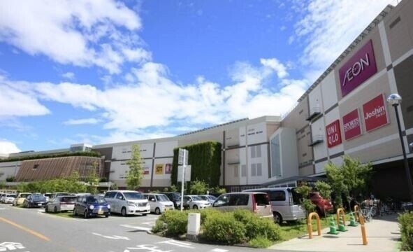 ショッピングセンター　イオンモール伊丹昆陽（ショッピングセンター）まで2461m