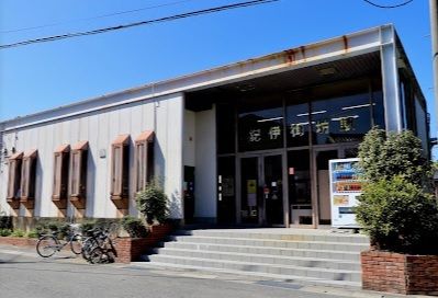 その他　紀州鉄道　紀伊御坊駅様（その他）まで1400m