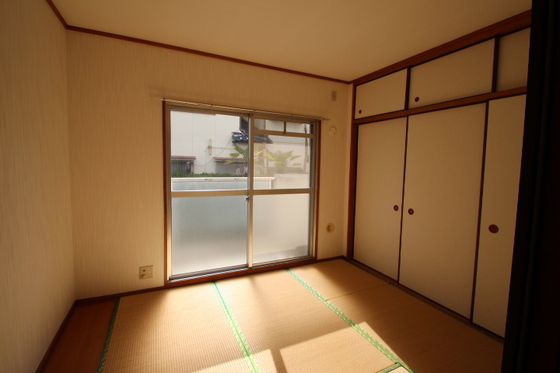 その他部屋・スペース　他号室のお写真です