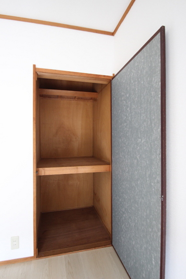 その他設備　他号室のお写真です