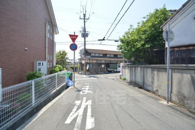 その他　くらしのプラザ（その他）まで572m