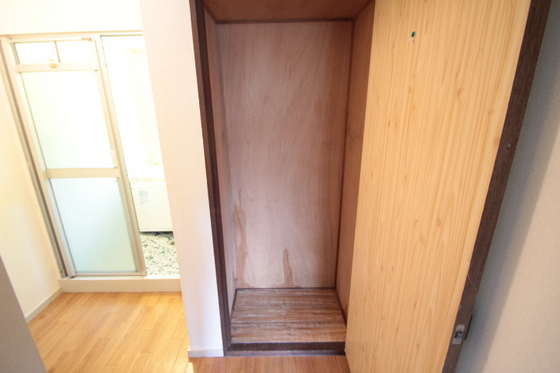 その他設備　※別部屋の写真です