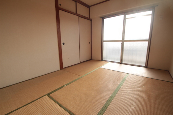 その他部屋・スペース　※別部屋の写真です