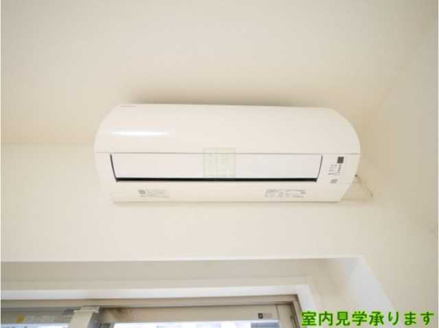 その他設備　レジディア新宿イーストII