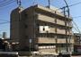大倉山駅より徒歩11分 4階 築31年7ヶ月の賃貸物件