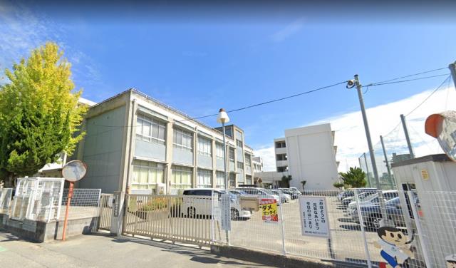 小学校　姫路市立城陽小学校（小学校）まで4316m