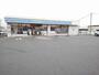 コンビニ　ローソン浅沼店（コンビニ）まで600m