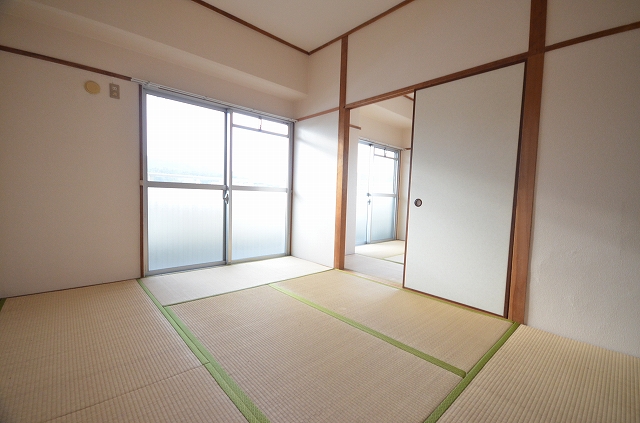 その他部屋・スペース　別号室の写真です