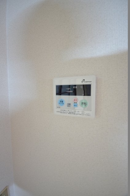 その他設備　別号室の写真です