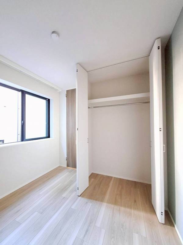 収納　★クローゼット★