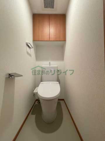 その他設備　ハーモニーレジデンス新宿余丁町ザ・ガーデン