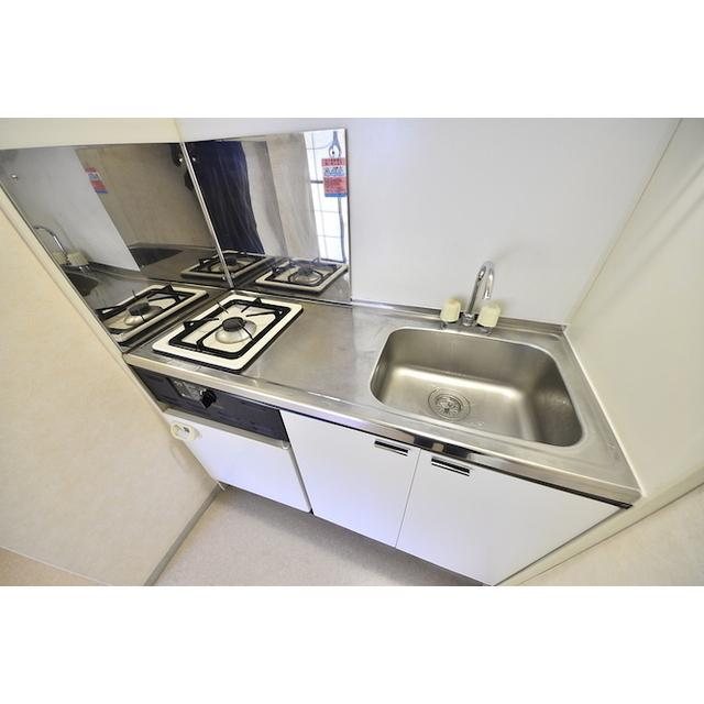 キッチン　★お問い合わせはウィンズ千歳烏山まで★