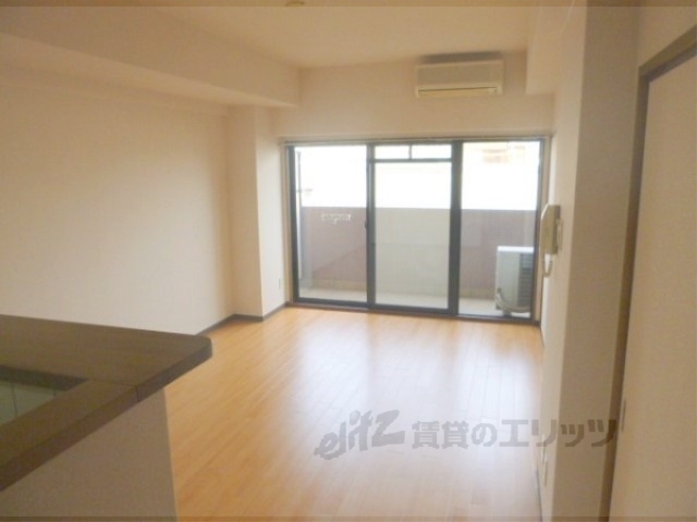 居室・リビング　居室