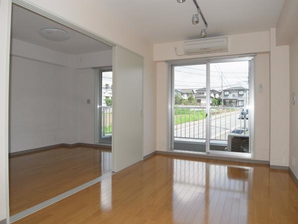 その他設備　その他部屋・スペース