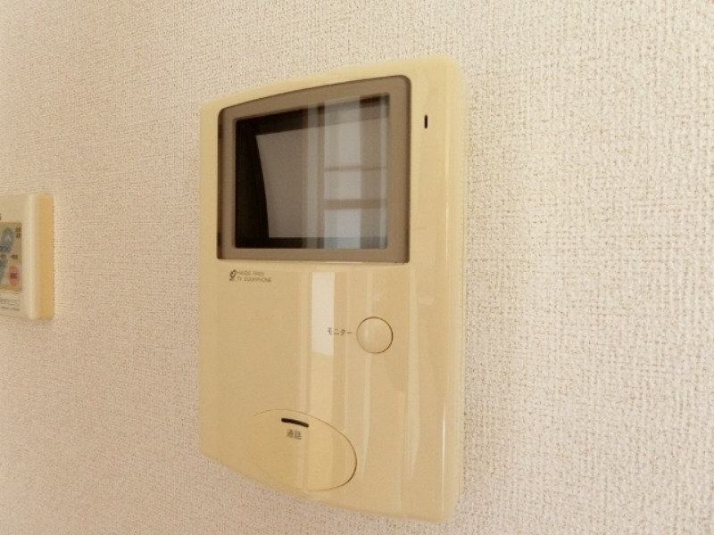 セキュリティ　図面と現状に相違がある場合には現状を優先