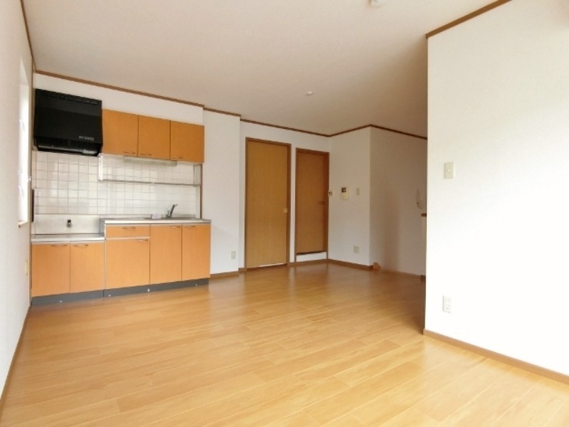 居室・リビング　図面と現状に相違がある場合には現状を優先