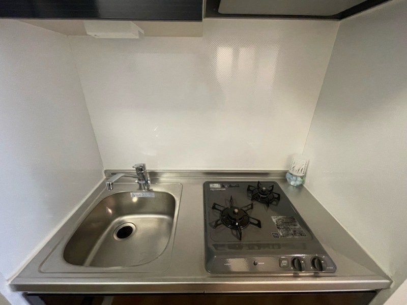 キッチン　別号室