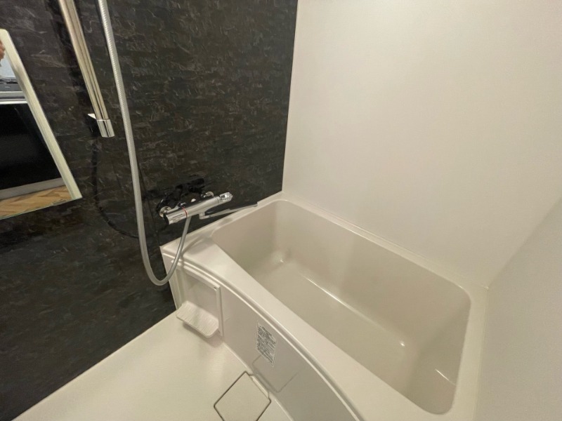 バス・シャワールーム　別号室