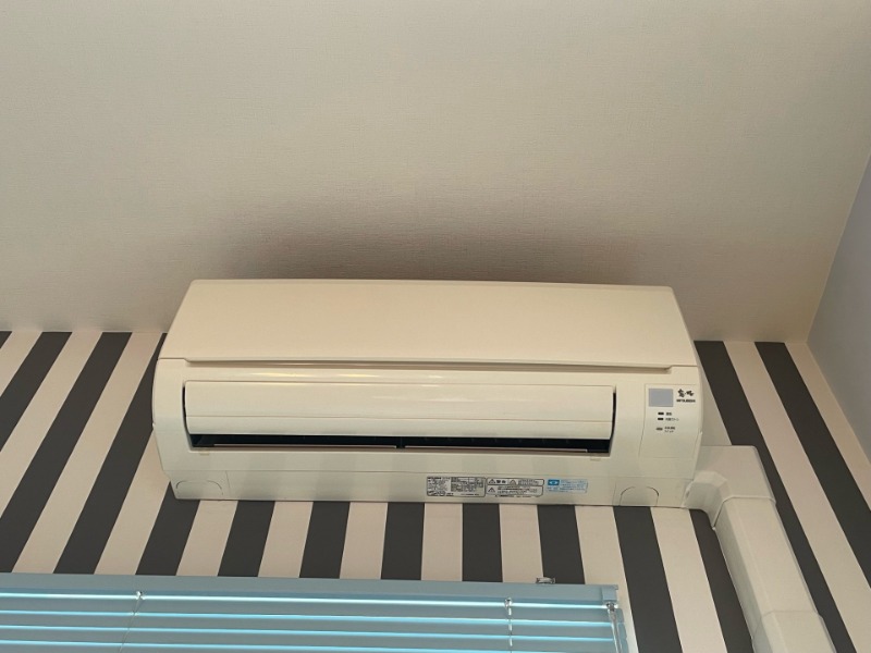 その他設備　別号室