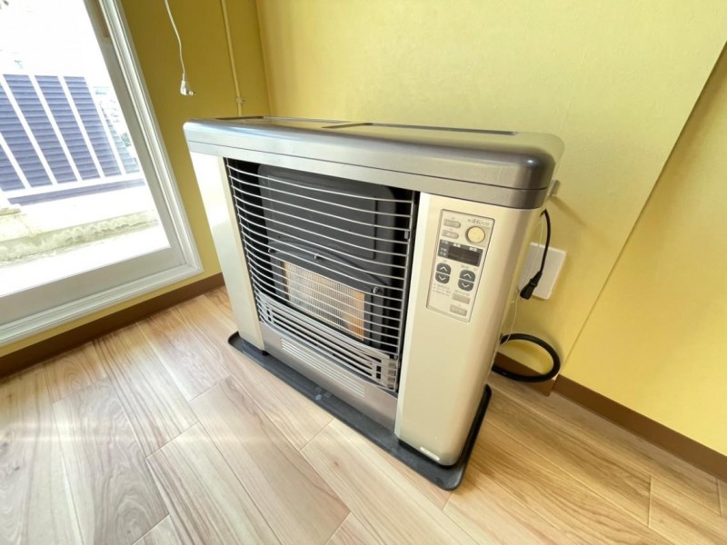 その他設備　設備