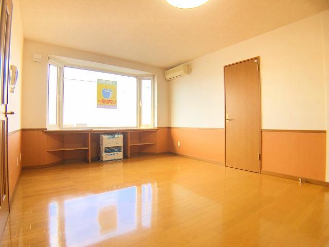 居室・リビング　リビング１