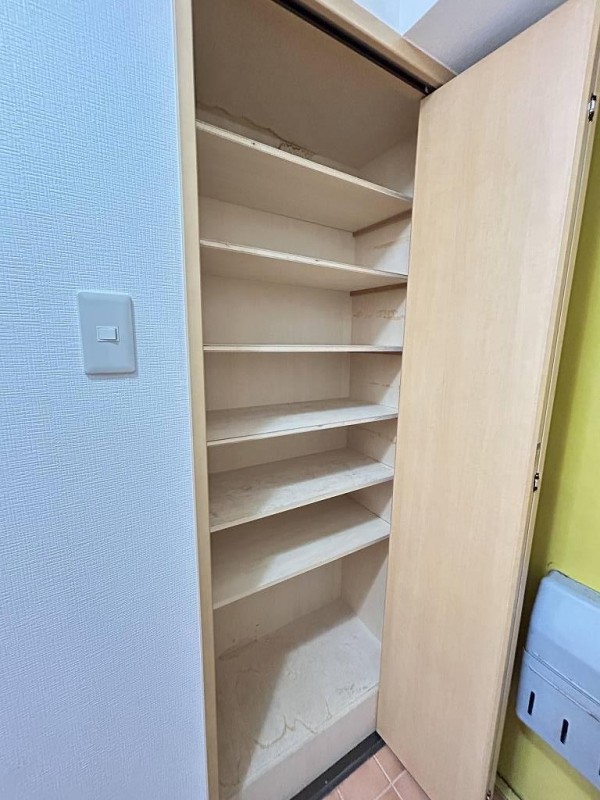 その他部屋・スペース　内装