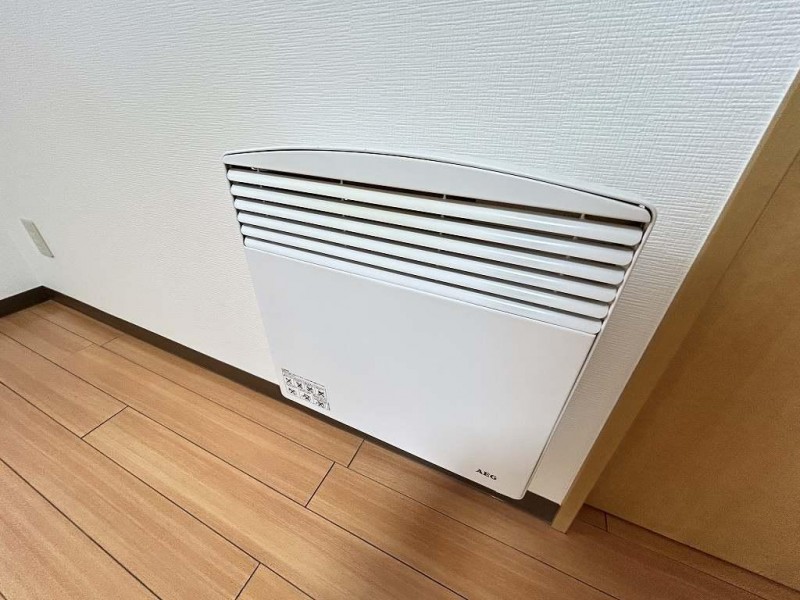 その他設備　設備