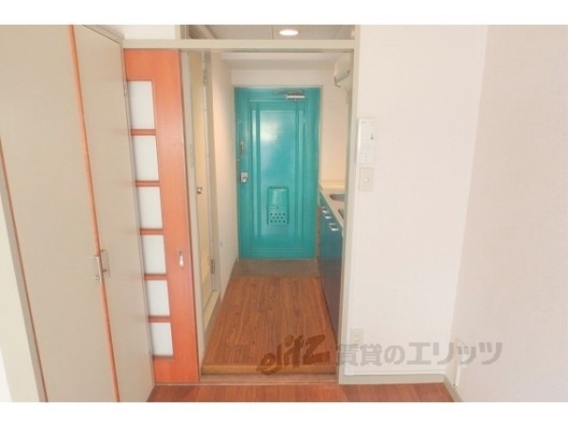 その他部屋・スペース　廊下