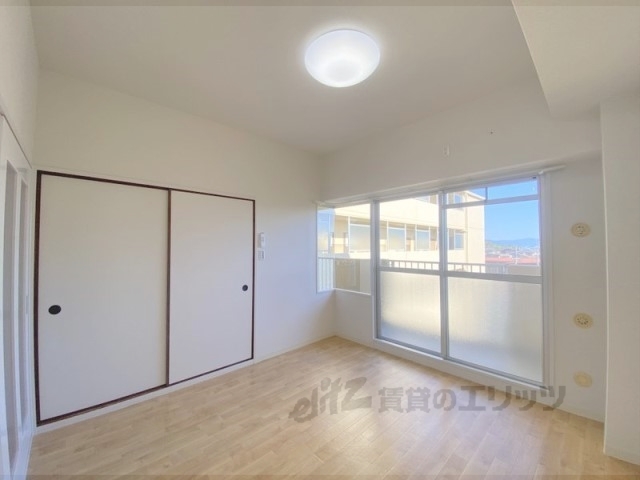 居室・リビング　洋室