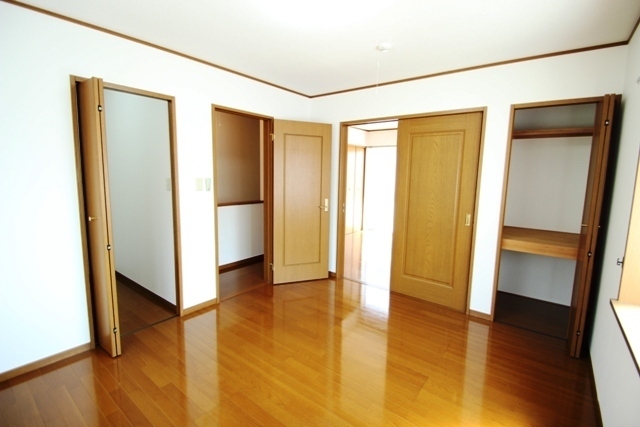 その他部屋・スペース　洋室