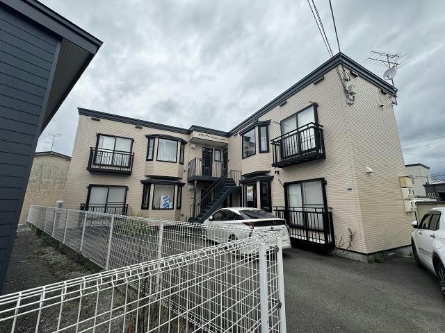 その他　周辺環境