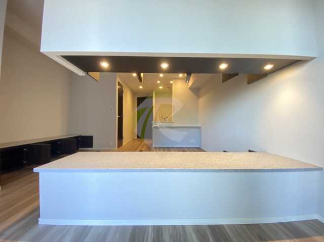 居室・リビング　パークスフィア牛込神楽坂 （参考画像）