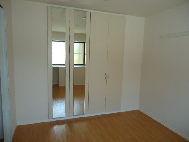 収納　収納（洋室）