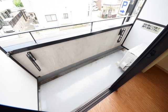 バルコニー　★お問い合わせはタウンハウジングまで★