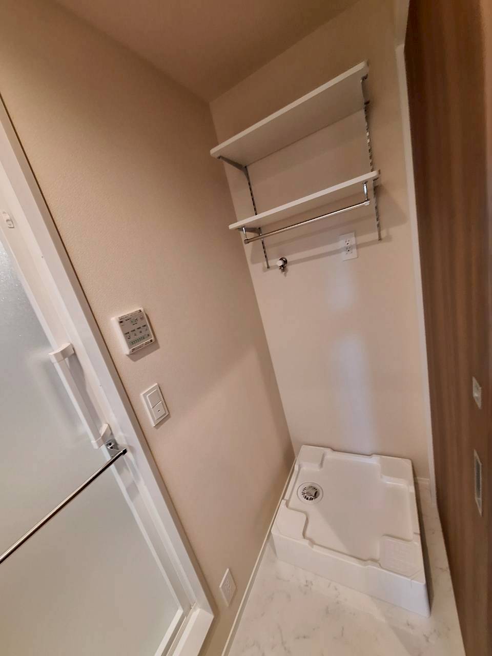その他設備　★室内洗濯機置き場★