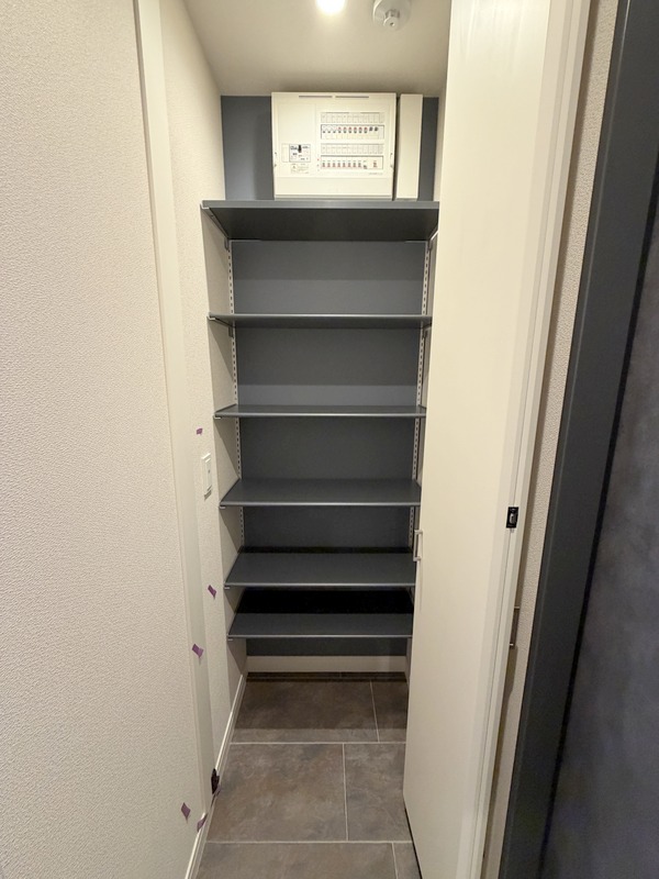 玄関　★シューズクローゼット★