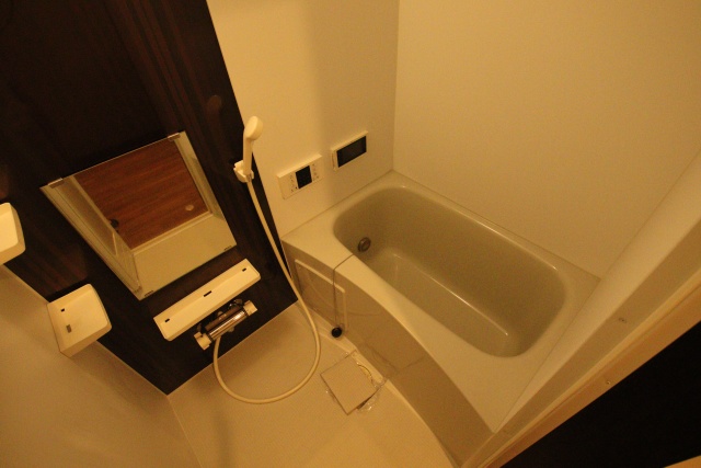 バス・シャワールーム　別部屋の写真です。※現状優先