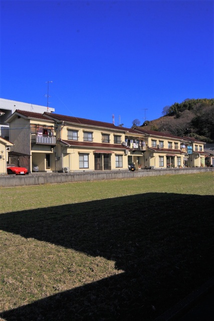 その他　屋根付き車庫