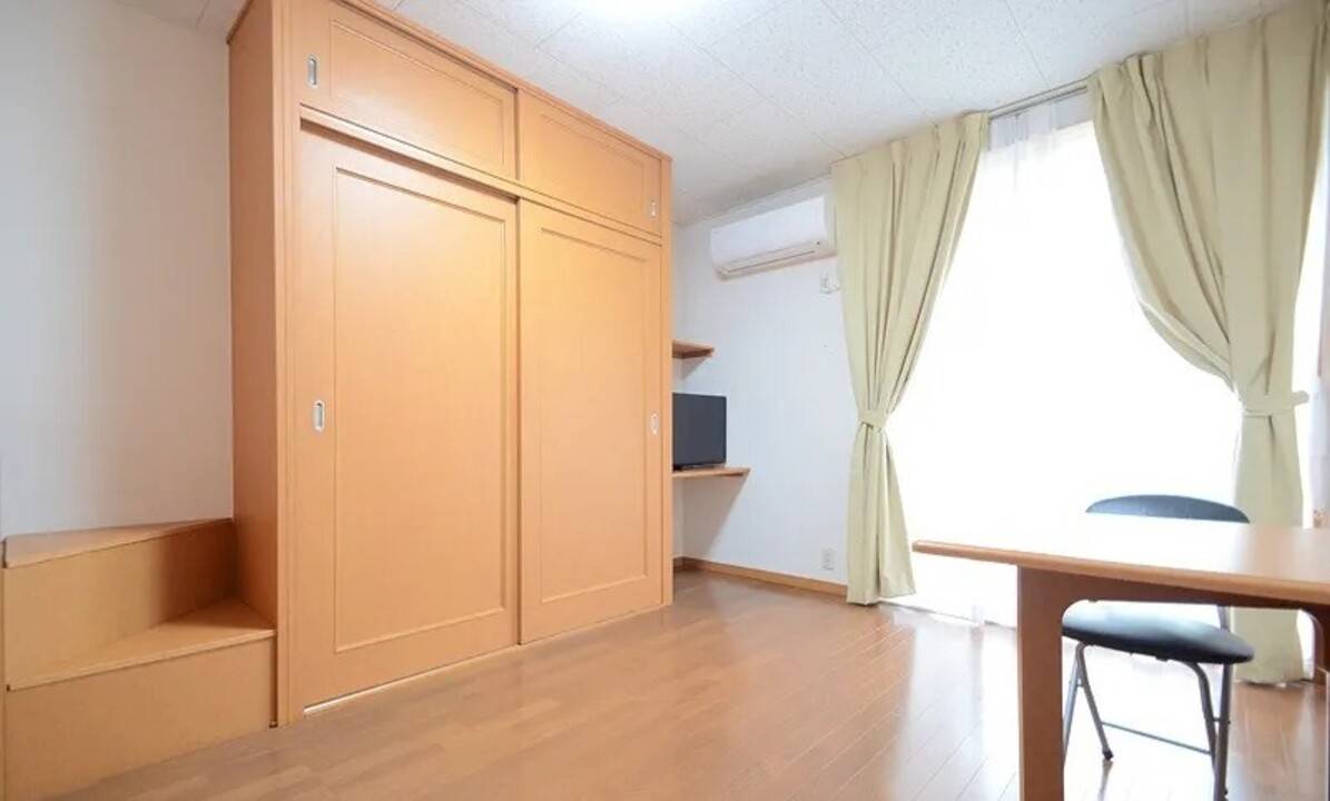 居室・リビング　洋室