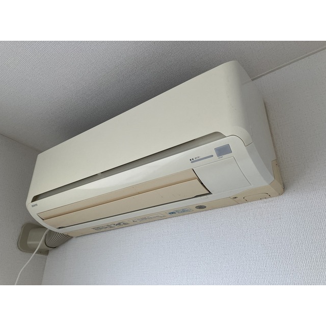 その他設備　エアコン付