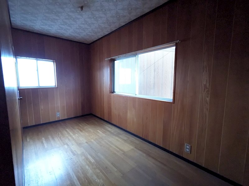 その他部屋・スペース　2階洋室