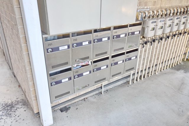 その他共有部分