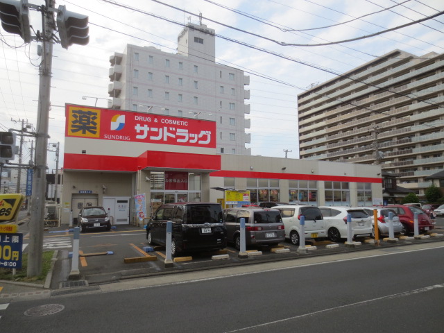 その他　サンドラッグ伊勢原店（その他）まで402m