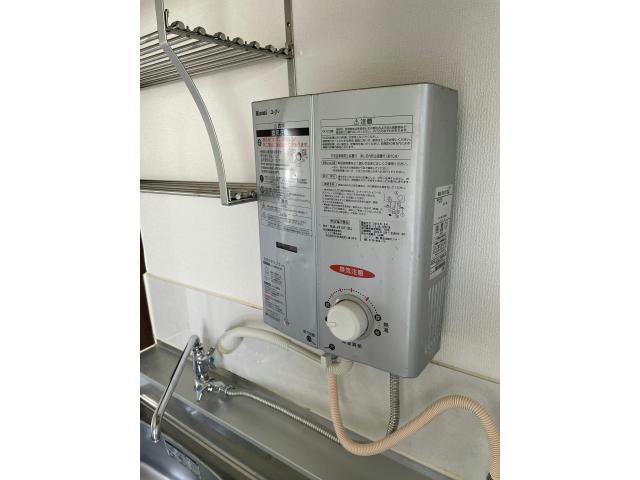 その他設備　その他設備